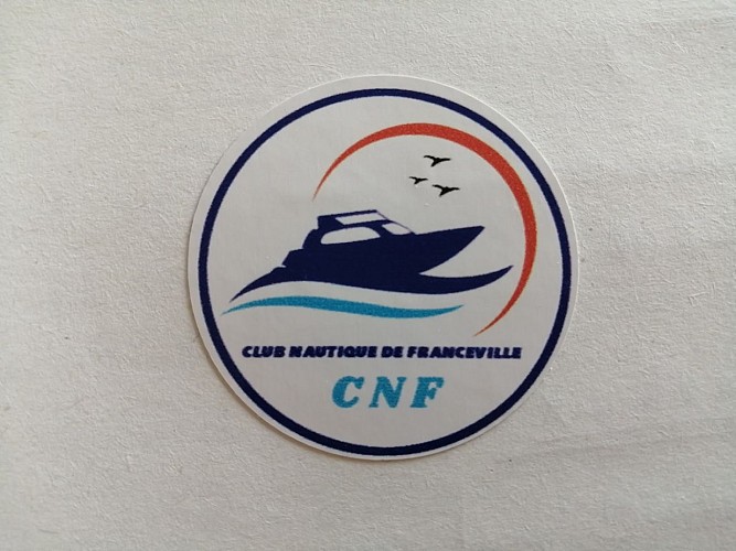 Logo CNF