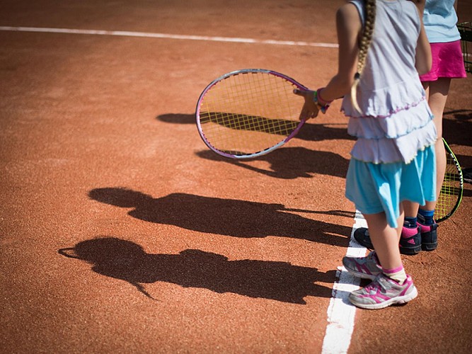 Tennis de Saint-Arnoult