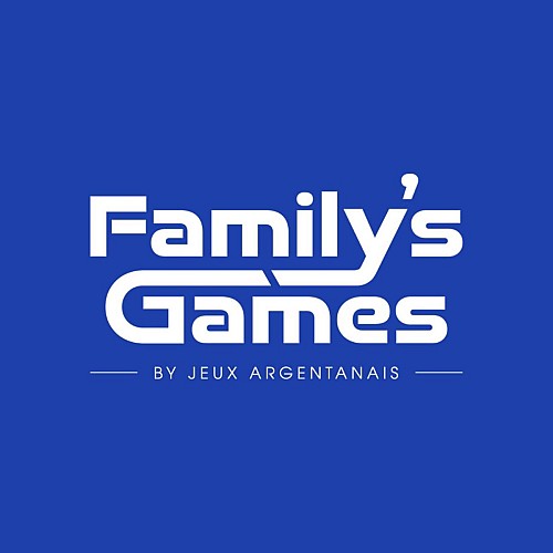 FAMILY’S GAME’S