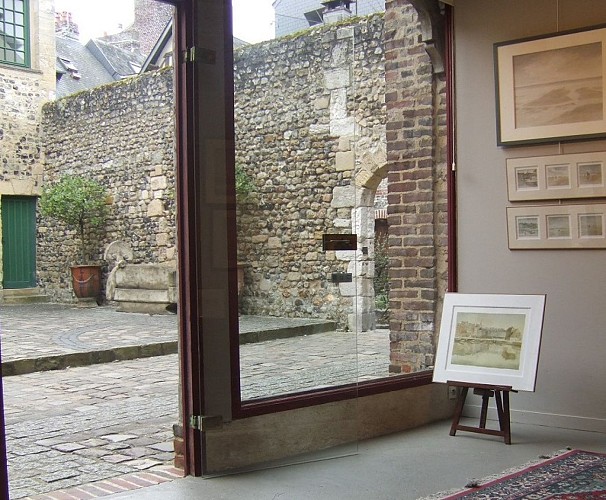 Atelier-Galerie Beyrouti