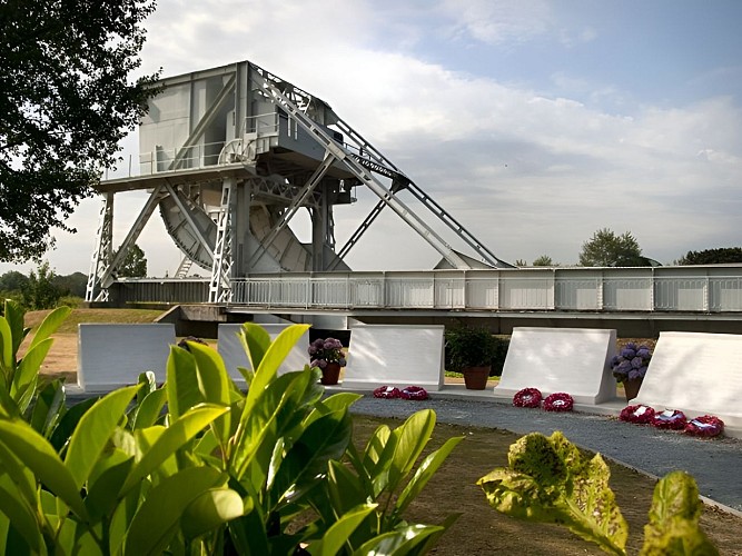 Pegasus Bridge