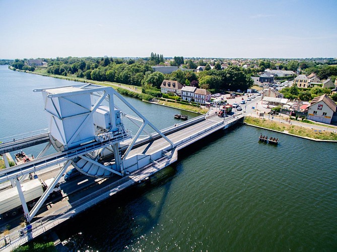 Pegasus Bridge