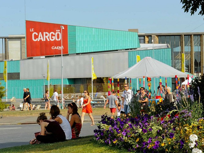 Le Cargö