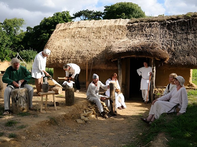 Ornavik à Hérouville Saint Clair