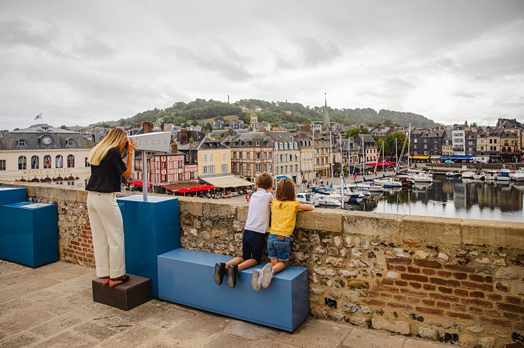 La Lieutenance Honfleur_web ©Camille Plichard_OT Honfleur (7)