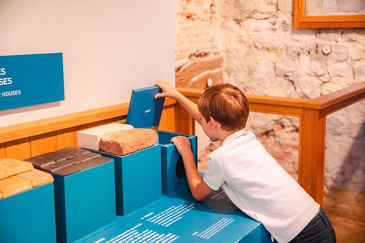 La Lieutenance Honfleur_web ©Camille Plichard_OT Honfleur (3)