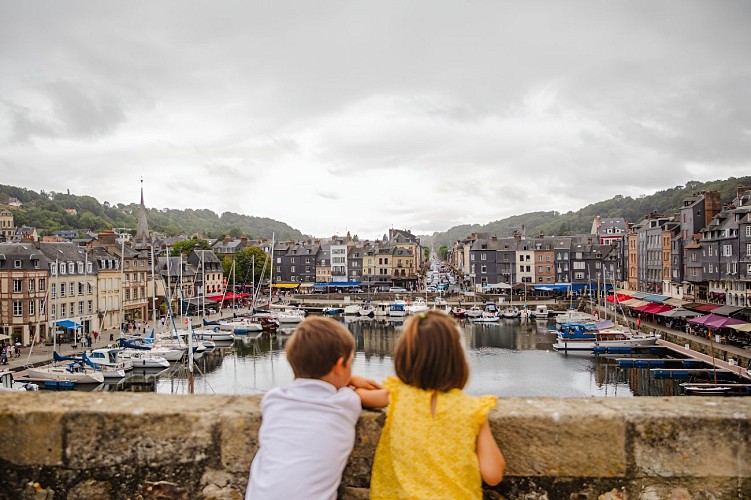 La Lieutenance Honfleur_web ©Camille Plichard_OT Honfleur (9)