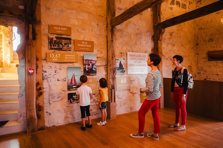 La Lieutenance Honfleur_web ©Camille Plichard_OT Honfleur (4)