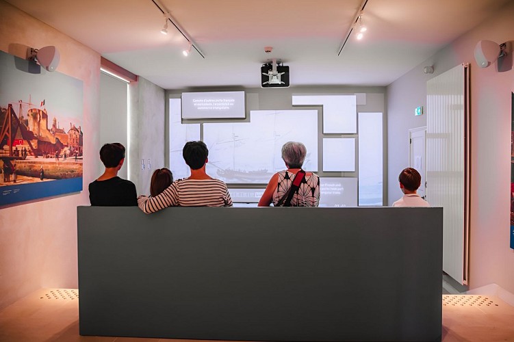 La Lieutenance Honfleur_web ©Camille Plichard_OT Honfleur (8)