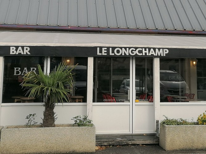 Le Longchamp