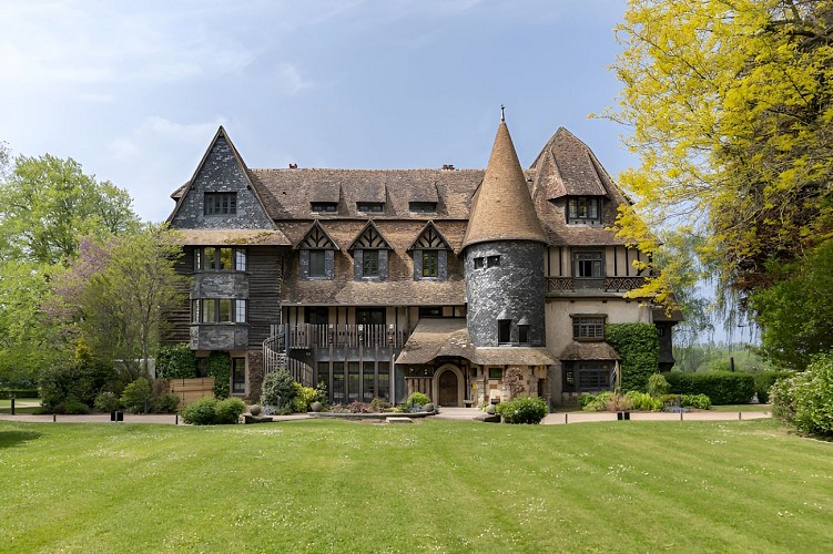 Restaurant Le Capucine_Les Jardins de Coppélia (4)