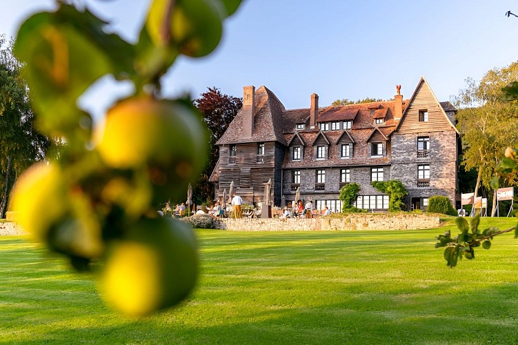 Restaurant Le Capucine_Les Jardins de Coppélia (6)