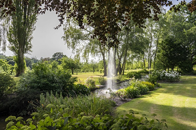 Restaurant Le Capucine_Les Jardins de Coppélia (5)