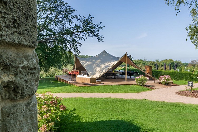 Restaurant Le Capucine_Les Jardins de Coppélia (8)