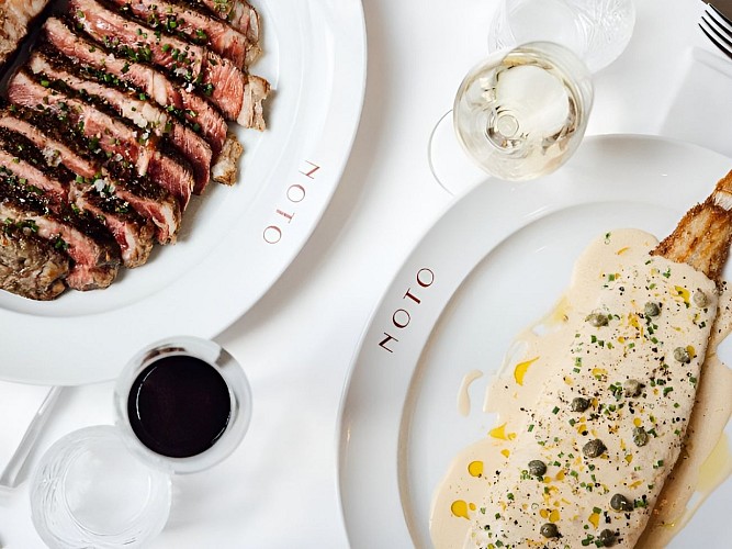 Noto Deauville 2@Noto