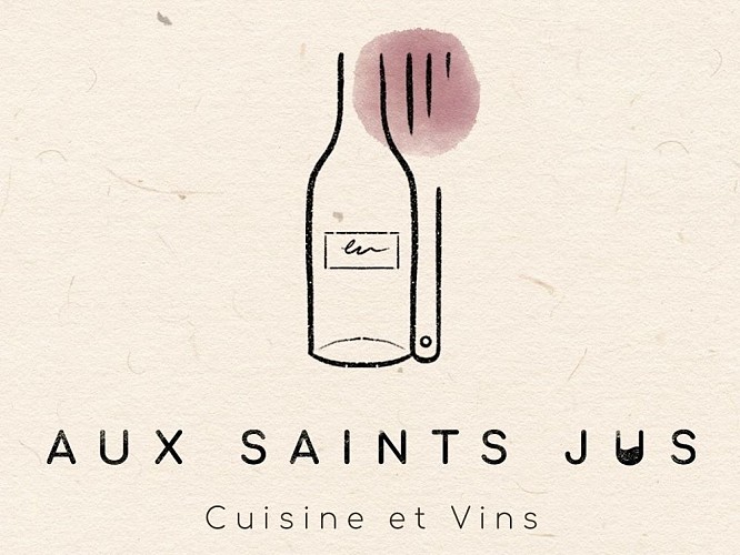 Aux Saints Jus