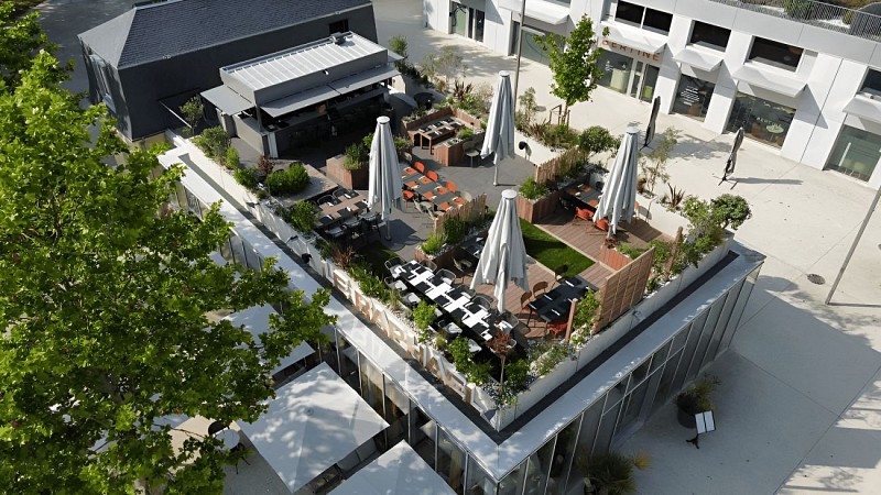 Photos Restaurant Raphael[96]