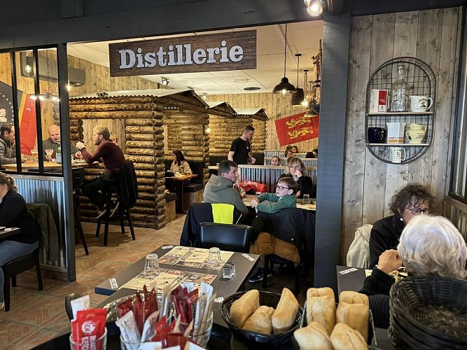 Oncle Scotts Lisieux (3)