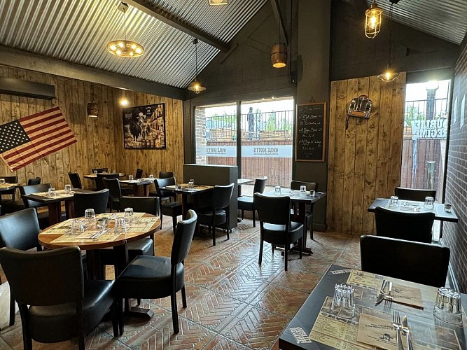 Oncle Scotts Lisieux (6)