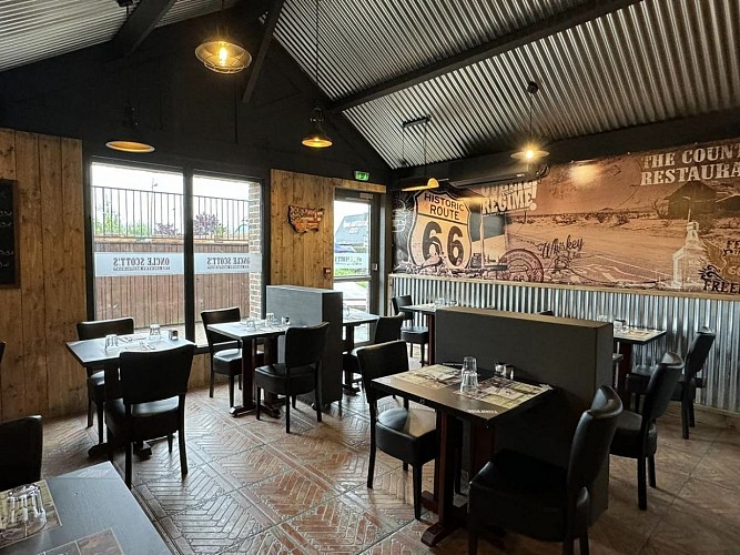 Oncle Scotts Lisieux (7)