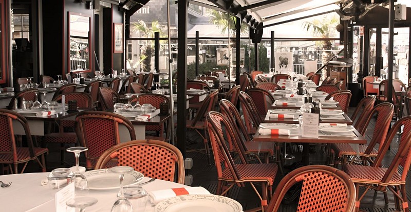 Le Bistro du Port_Honfleur (1)
