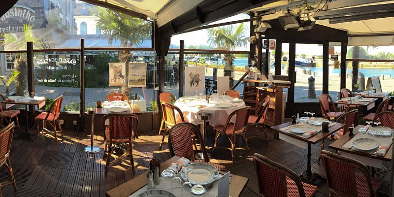 Le Bistro du Port_Honfleur (4)