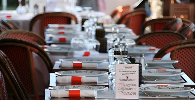 Le Bistro du Port_Honfleur (2)