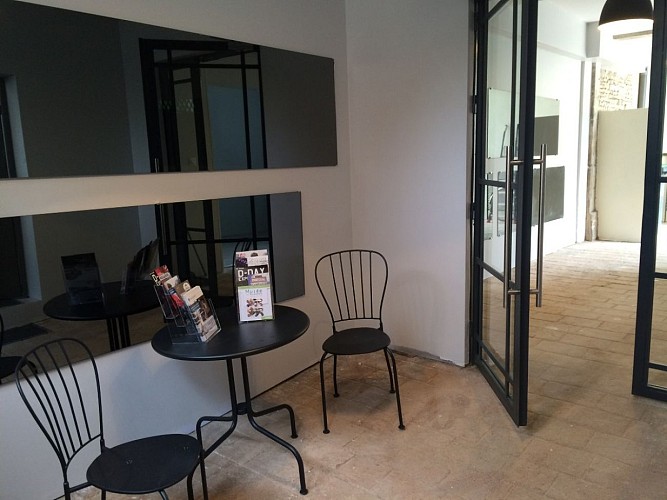 smart-appart-caen-grusse-entree