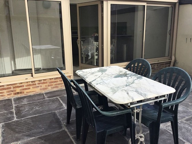 MEUBLE MAUNOURY - DIVAL - Photo 6