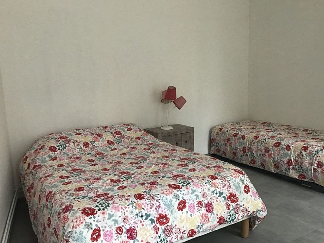 MEUBLE MAUNOURY - DIVAL - Photo 7