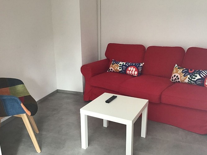 MEUBLE MAUNOURY - DIVAL - Photo 1