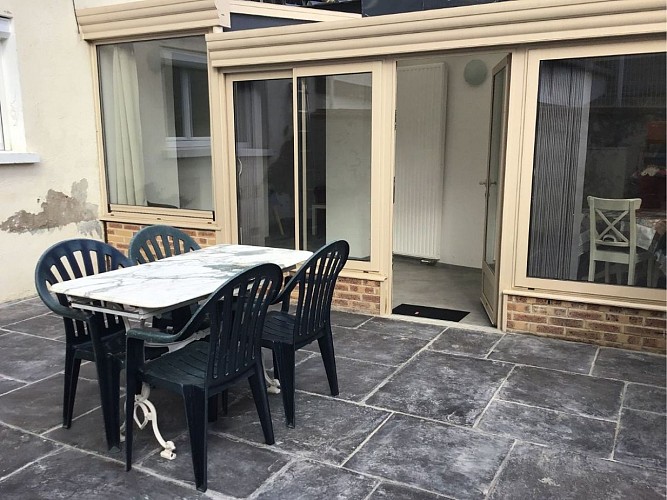 MEUBLE MAUNOURY - DIVAL - Photo 5