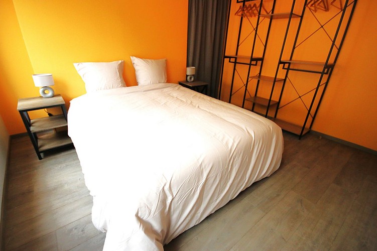 Rive d'auge à Cormeilles_chambre 1er