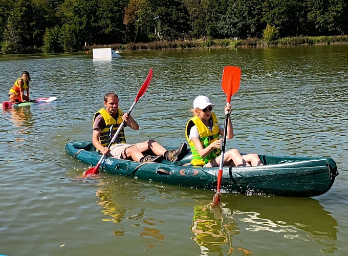 canoé-redim