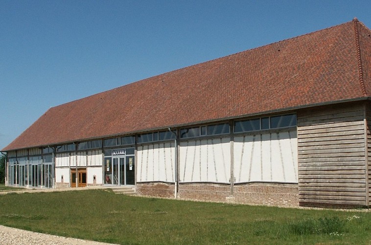 musée©Département Eure