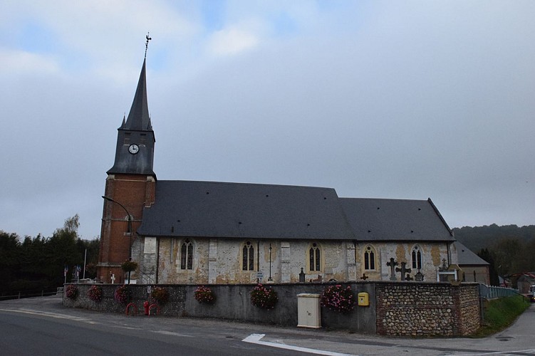 Eglise Saint-Pierre