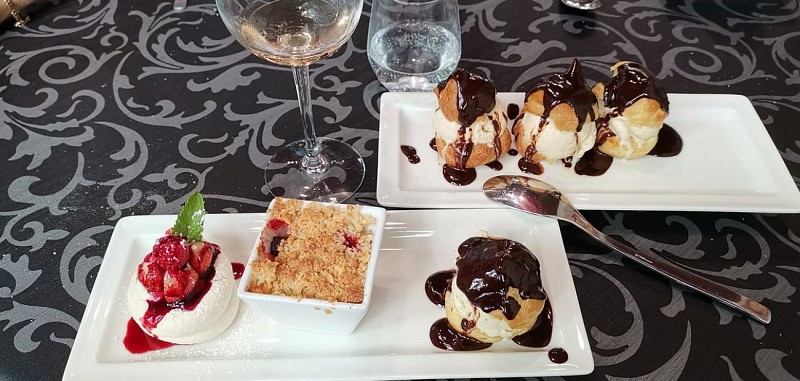 Desert-auberge-de-la-foret