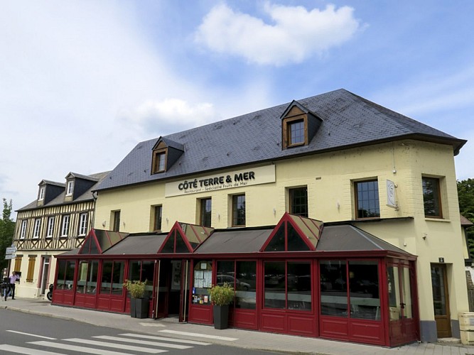 Côté T&amp;M 2016©Evreux Normandie Tourisme (3)-2