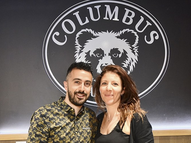 Colombus Café & Co