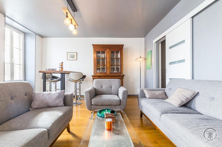 Gîtes de France G925 : Alexandre III