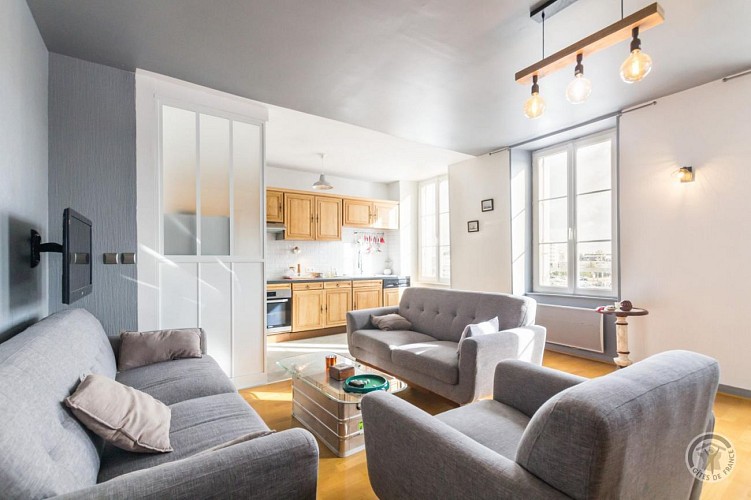 Gîtes de France G925 : Alexandre III