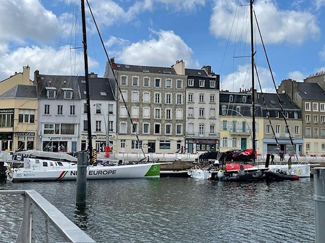 Gîtes de France G925 : Alexandre III