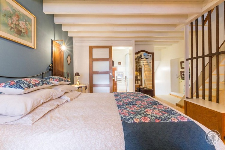 Gîtes de France G1120 : La Petite Brit'