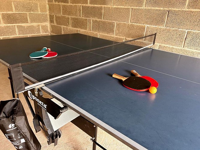 Gîtes de France G1121 : Du Rochelu dans la Baie du Mont Saint-Michel