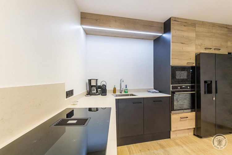 Gîtes de France G1130 : Les Cigognes Noires