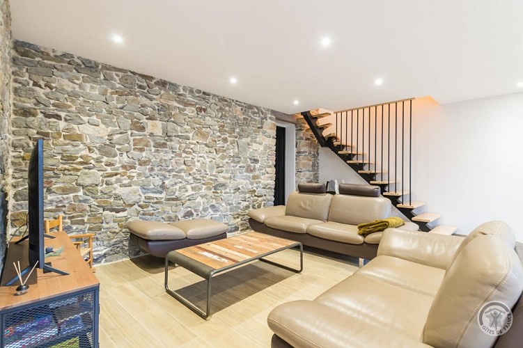 Gîtes de France G1130 : Les Cigognes Noires