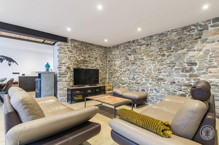 Gîtes de France G1130 : Les Cigognes Noires