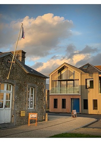 Gite regneville sur mer lefevre aline (7)