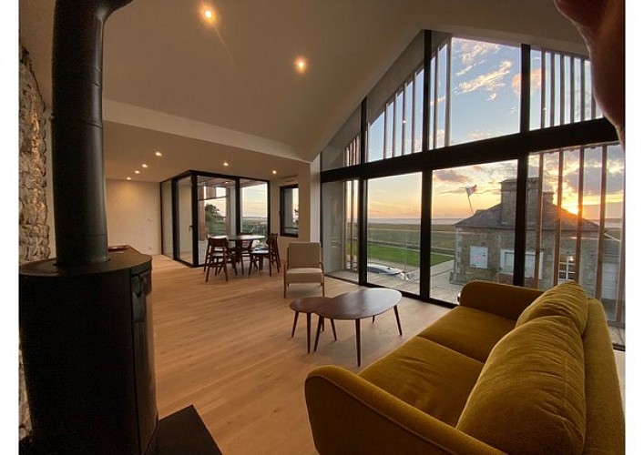 Gite regneville sur mer lefevre aline (11)