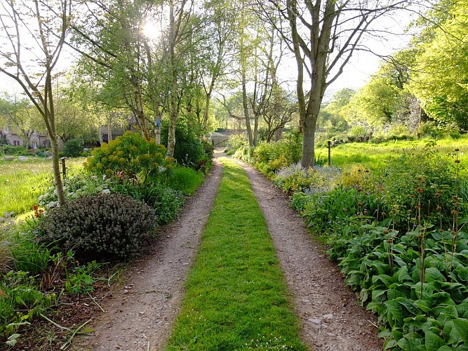 Martinvast - La Ferme des Roches - 2